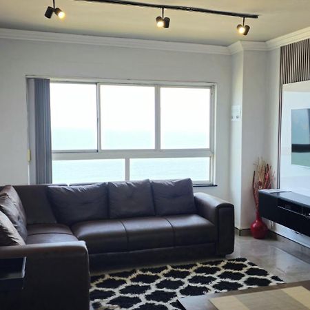 Sea Views At High Tide 1803 Apartment Amanzimtoti Bagian luar foto