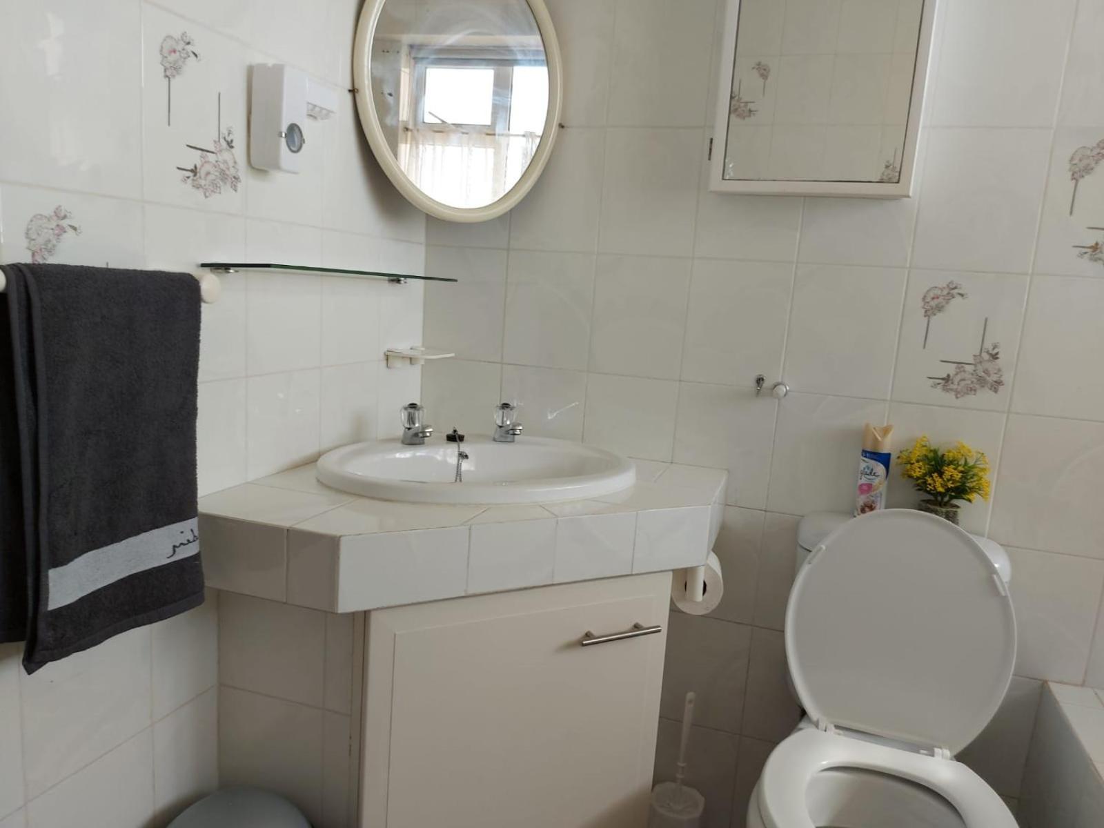 Sea Views At High Tide 1803 Apartment Amanzimtoti Bagian luar foto