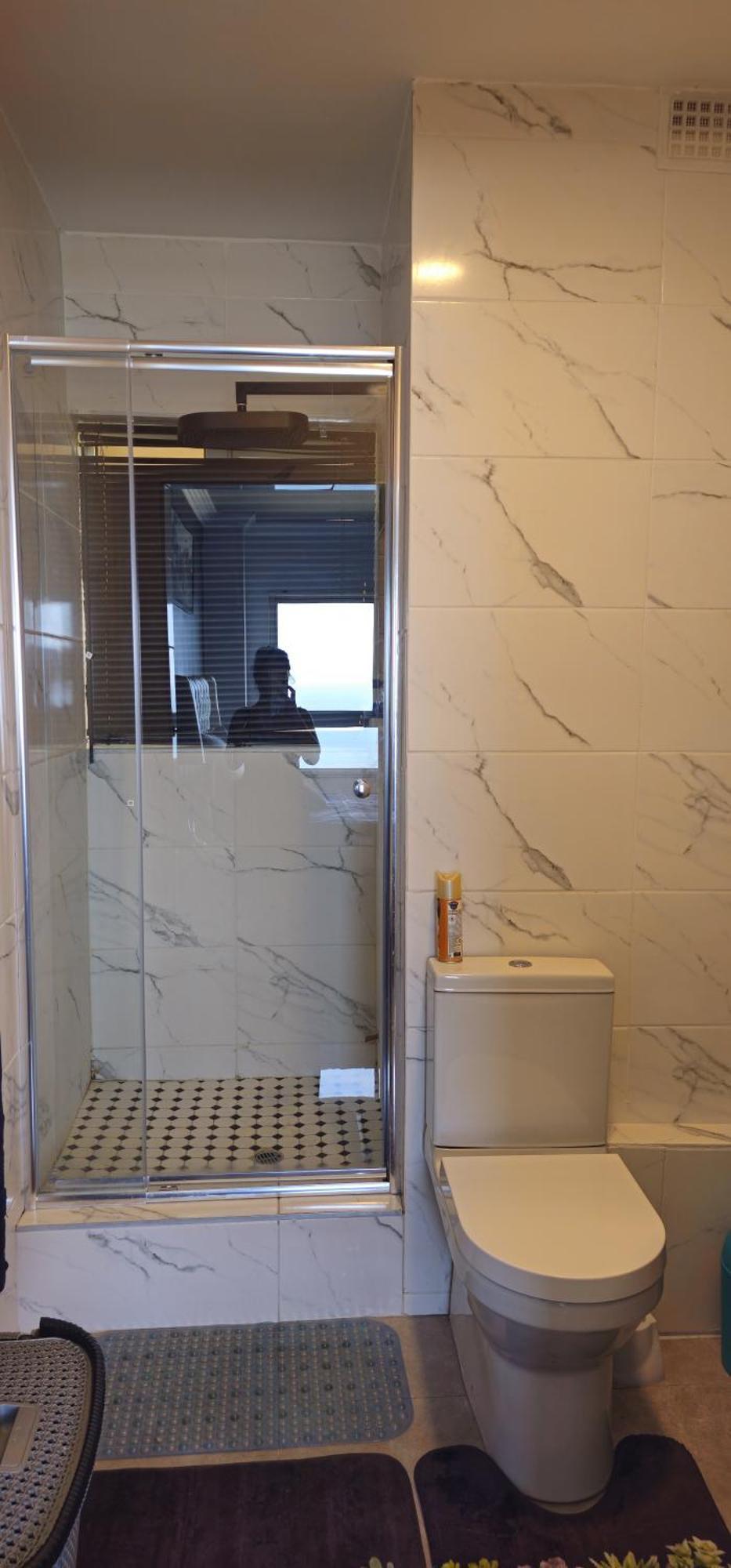 Sea Views At High Tide 1803 Apartment Amanzimtoti Bagian luar foto