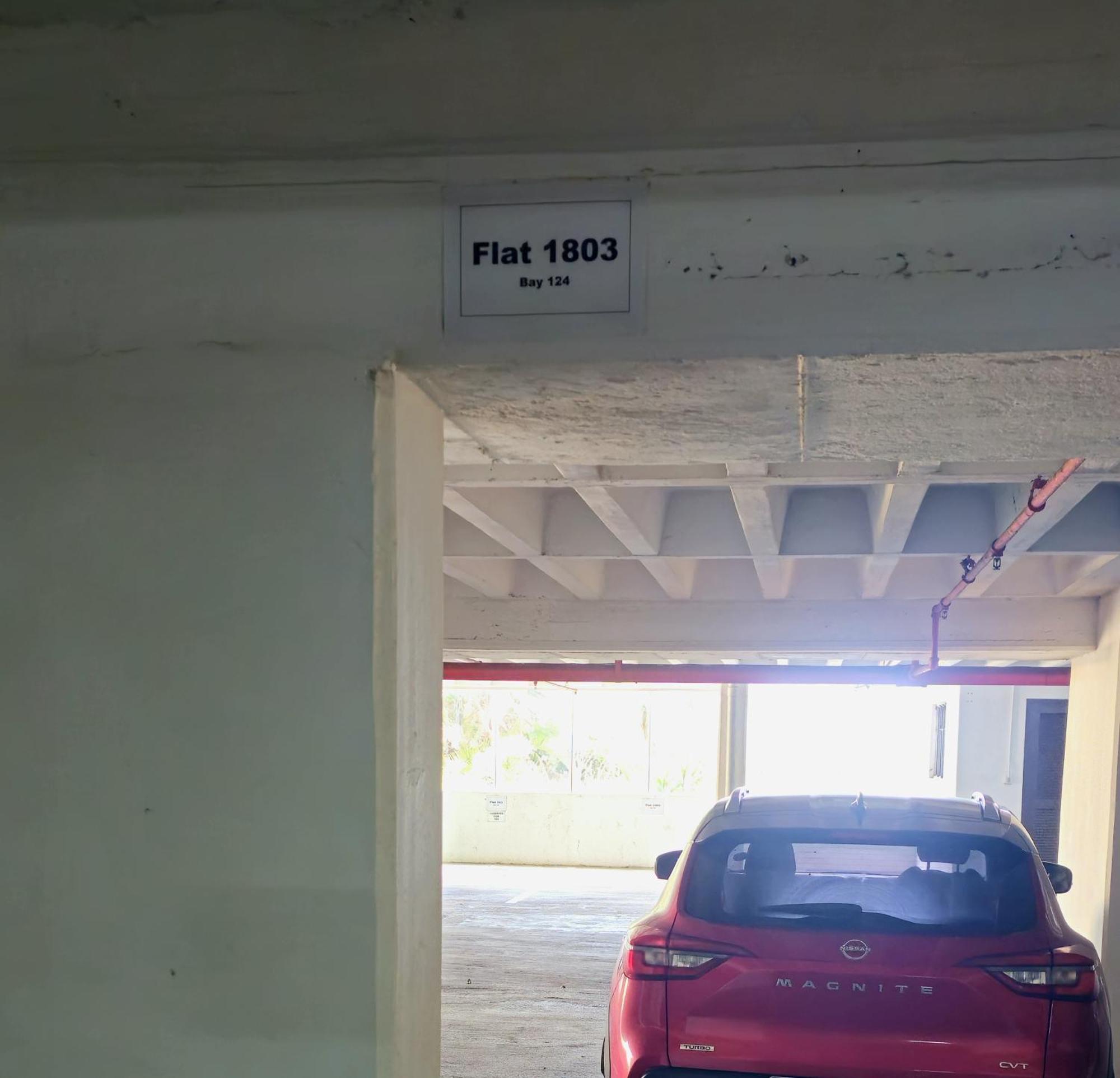 Sea Views At High Tide 1803 Apartment Amanzimtoti Bagian luar foto
